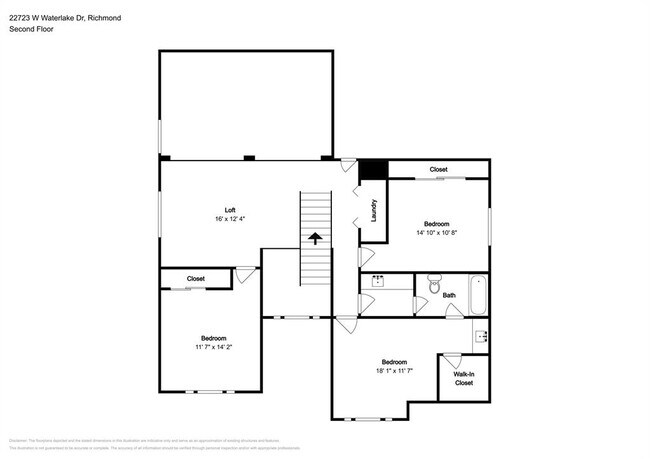 Building Photo - 22723 W Waterlake