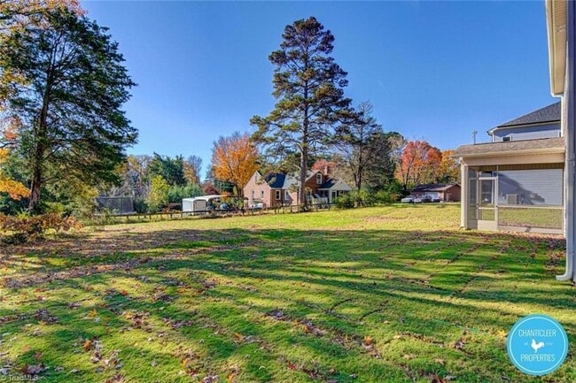 Building Photo - 3264 Polo Rd NW