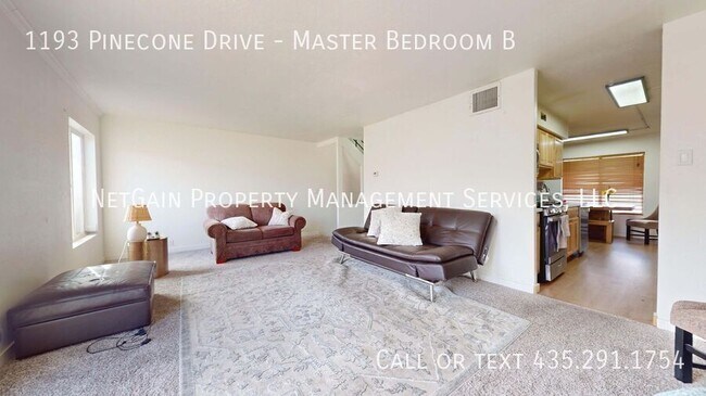 Building Photo - 1193 Pinecone Dr