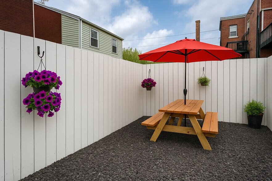 Building Photo - 3531 Fleming Ave