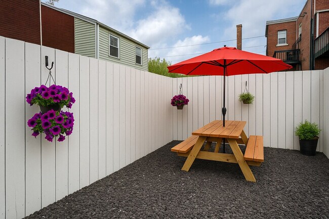 Building Photo - 3531 Fleming Ave