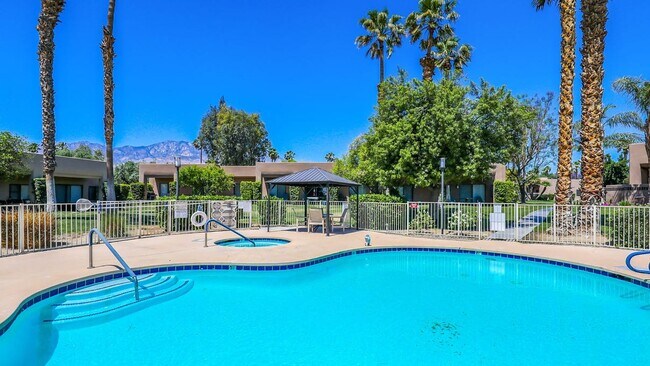 Building Photo - 28346 Desert Princess Dr