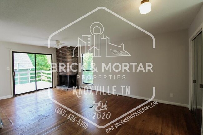 Building Photo - 316 Sarvis Dr