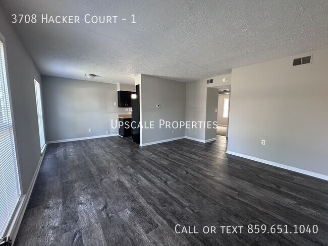 Building Photo - 3708 Hacker Ct