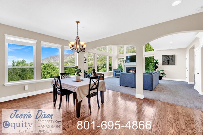 Building Photo - 567 E Greystone Dr