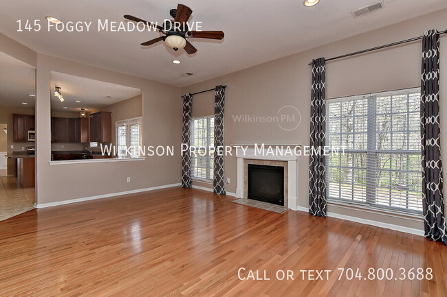 Building Photo - 145 Foggy Meadow Dr