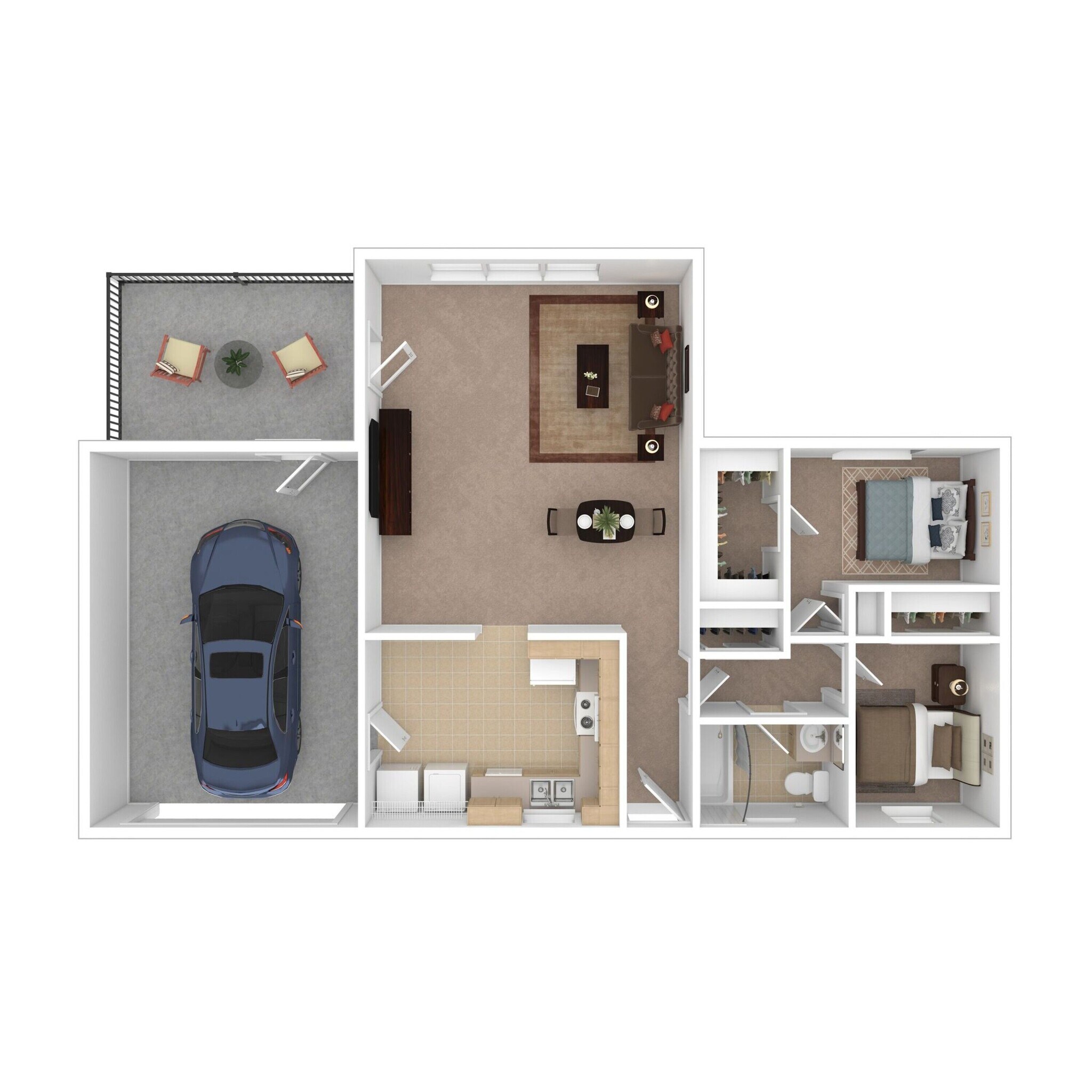 Estates At Eagle's Pointe 2002 Shaw Ave Peru IN 46970 Apartment Finder