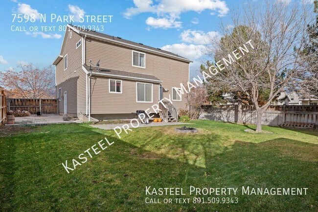 Building Photo - 7598 N Park St