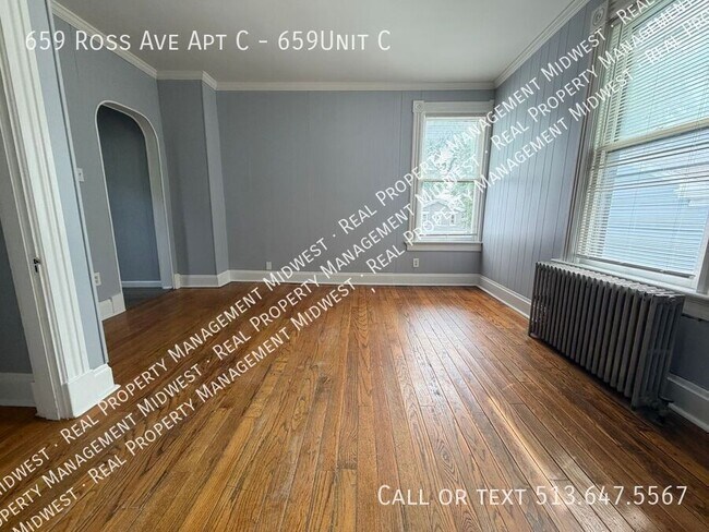 Building Photo - 659 Ross Ave