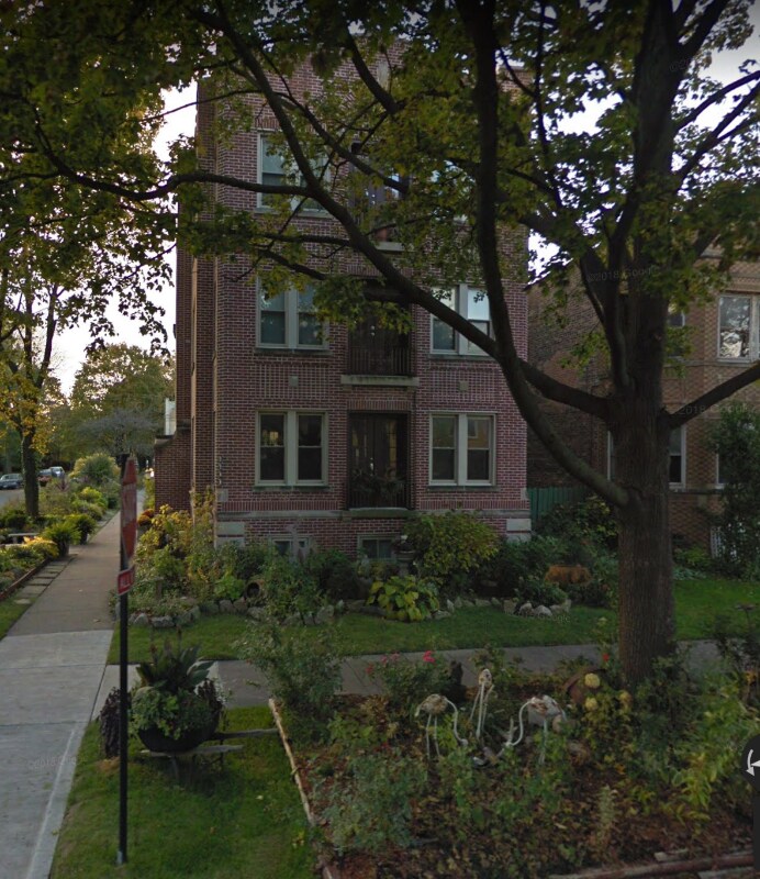 Building Photo - 6600 N Campbell Ave