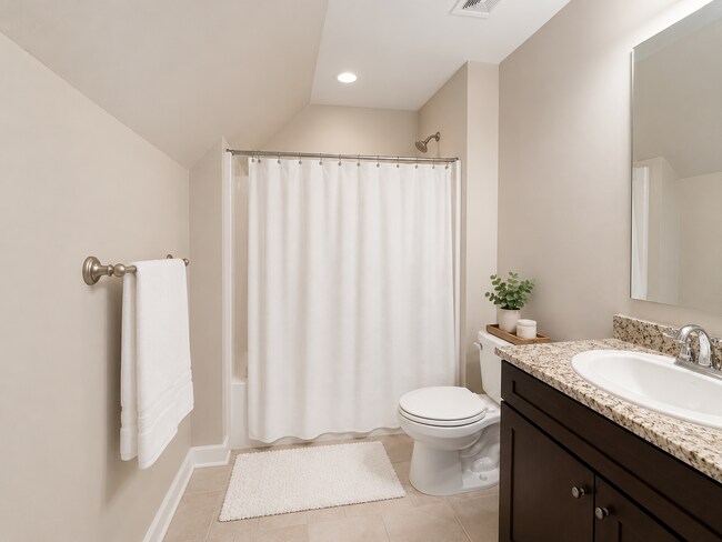 Building Photo - Check out this lovely, like-new home featuring 3 bedrooms, 2.5 bathrooms, a spacious 2-car garage...