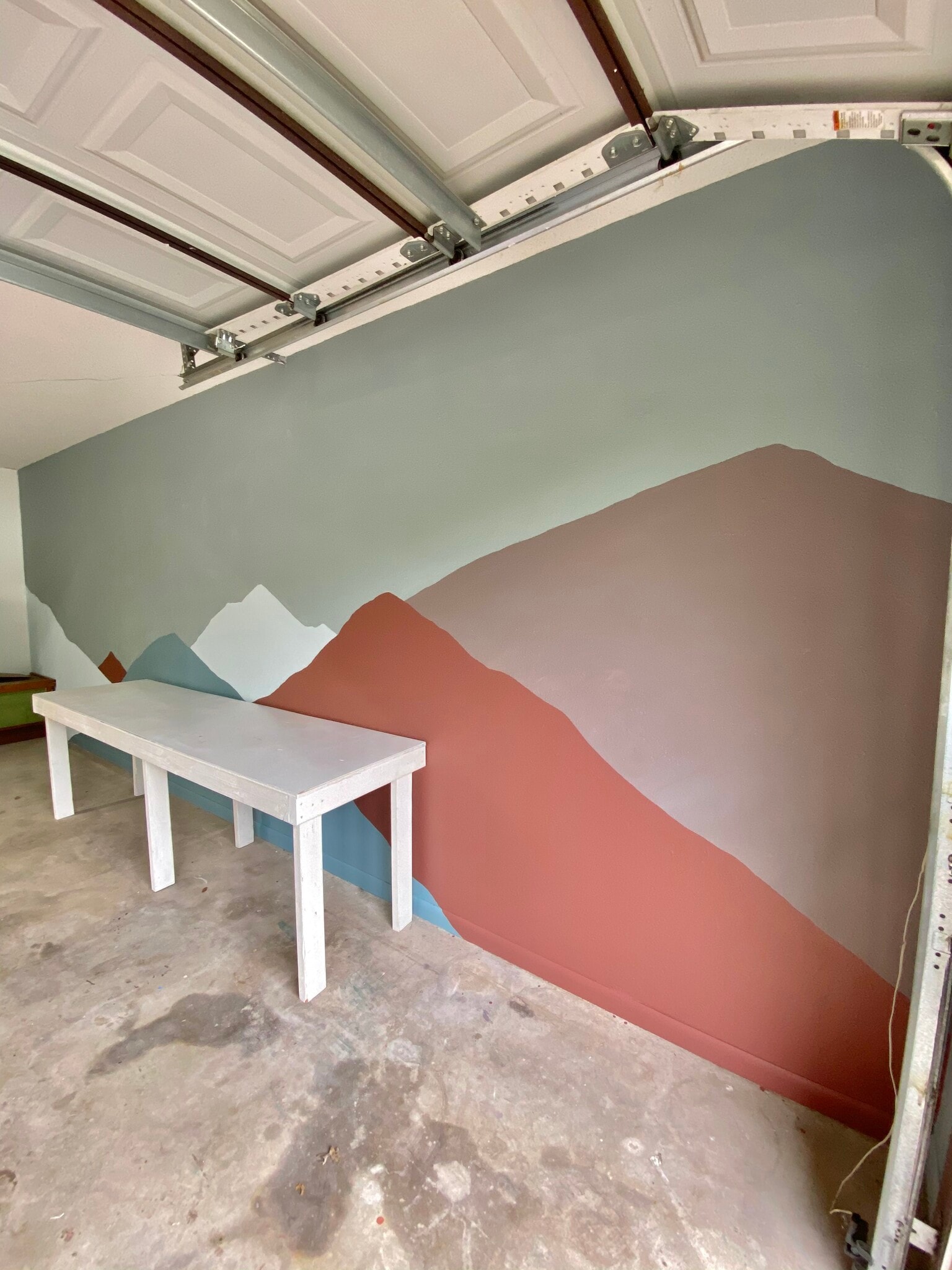 Garage storage - 324 texas ave