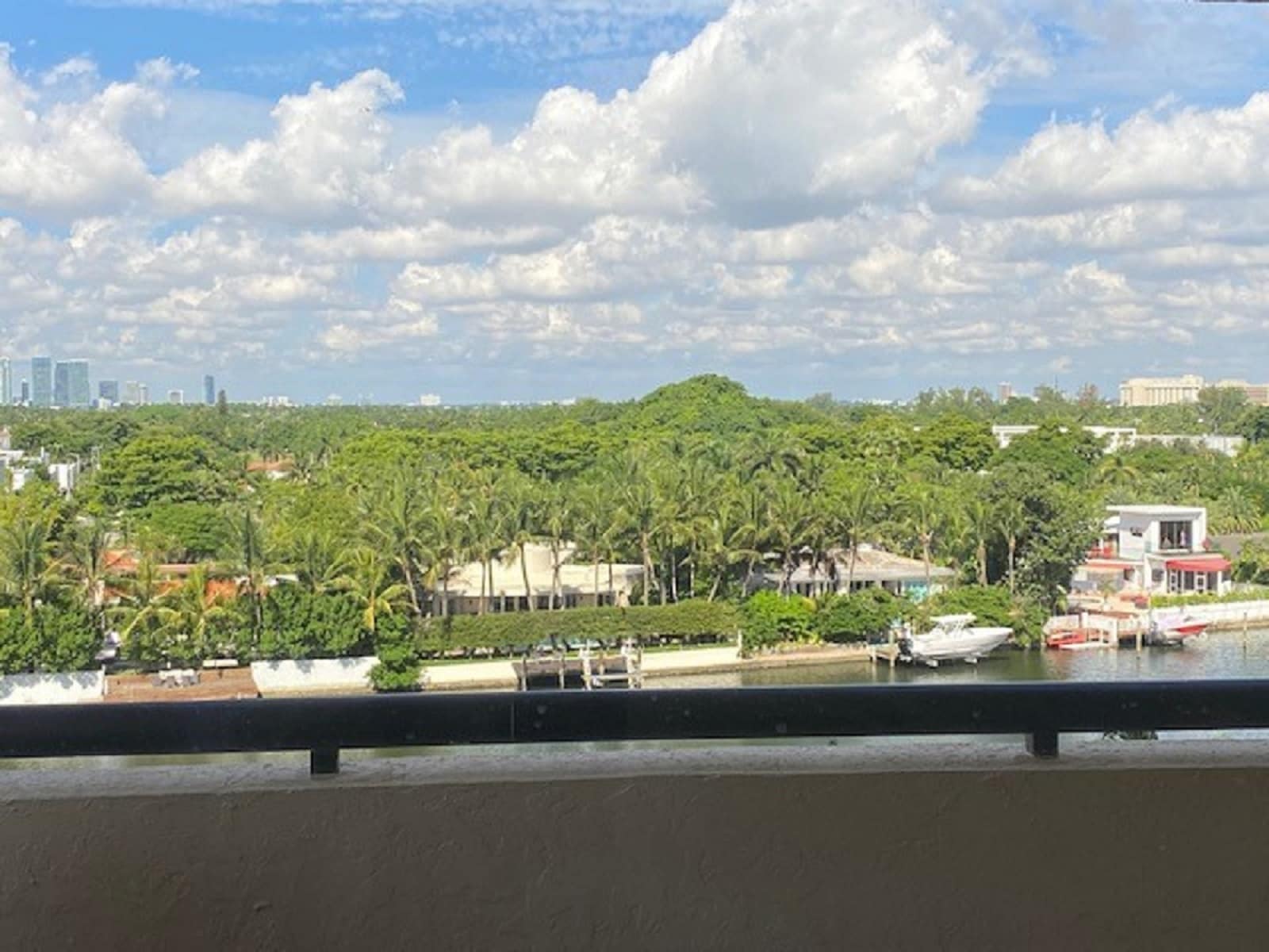 Another view - 2555 Collins Ave