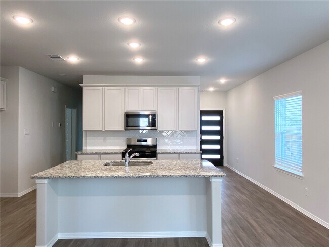 Building Photo - 23338 Spring Genesis Ln
