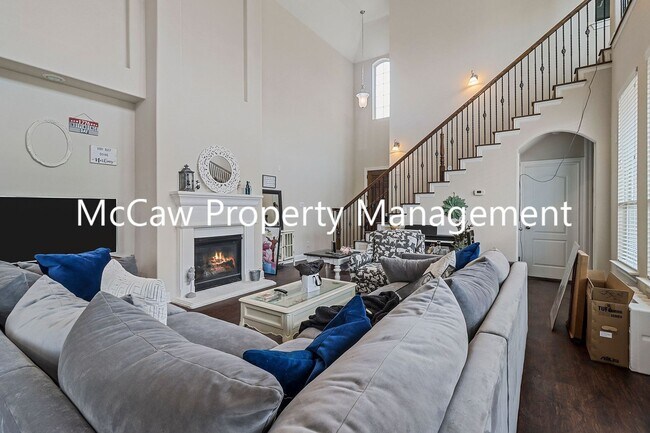 Building Photo - Beautiful 3/3/2 in Lewisville!