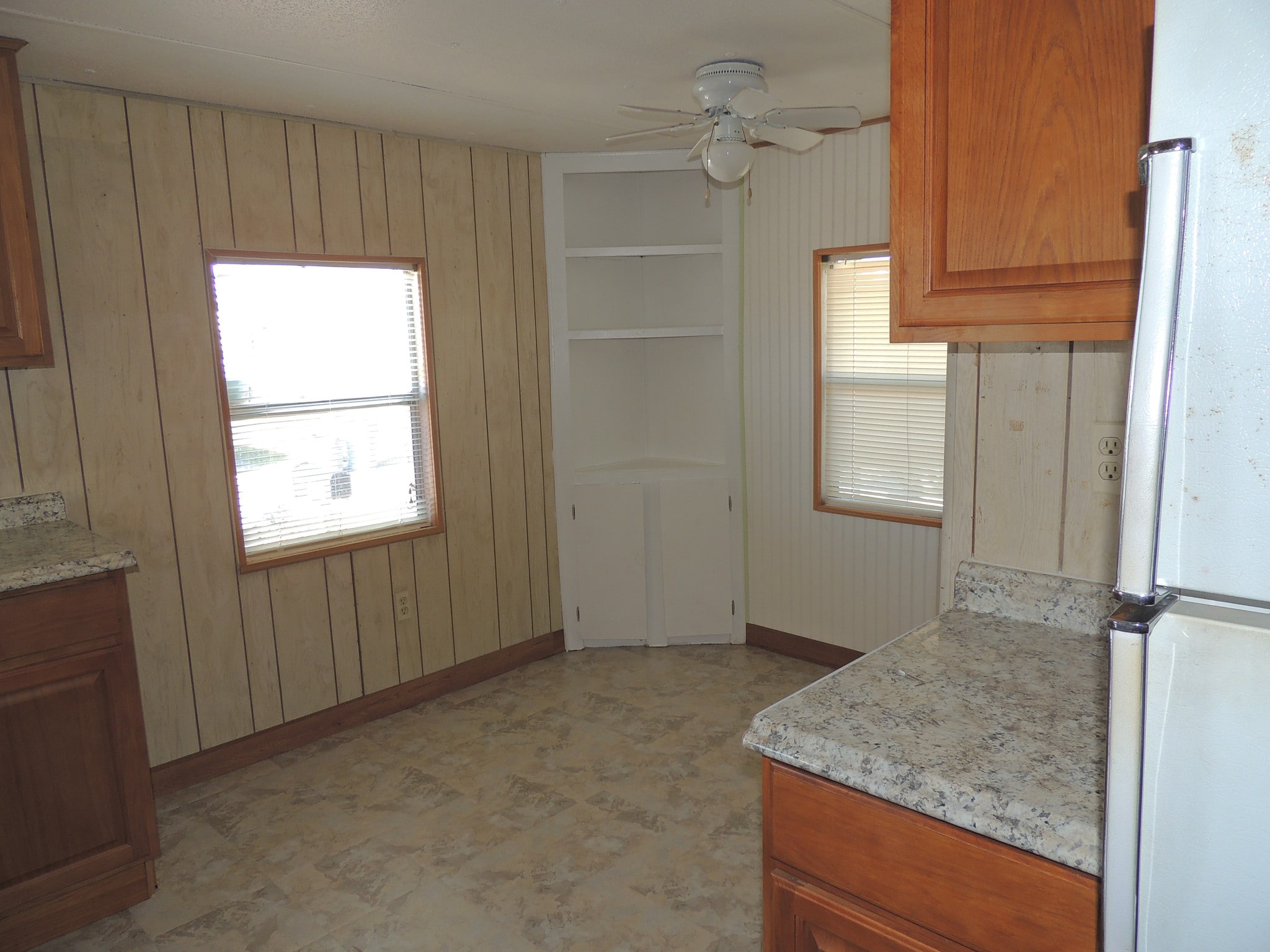 NEW FLOOR - 7424 Egress Ln