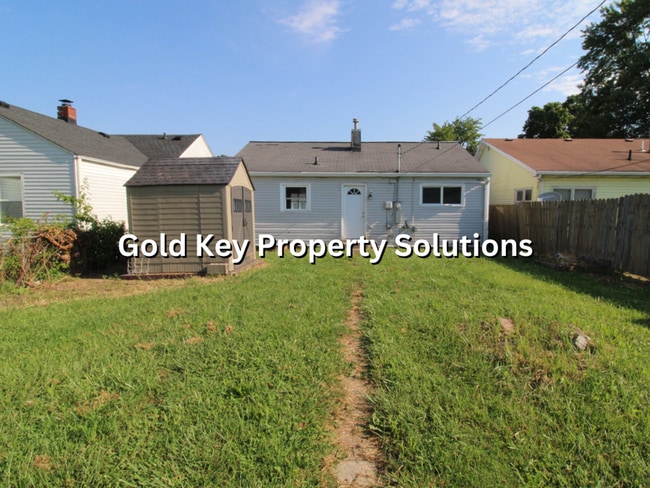 Building Photo - 3 BR 1 BA House in the Meadowbrook Area (S...