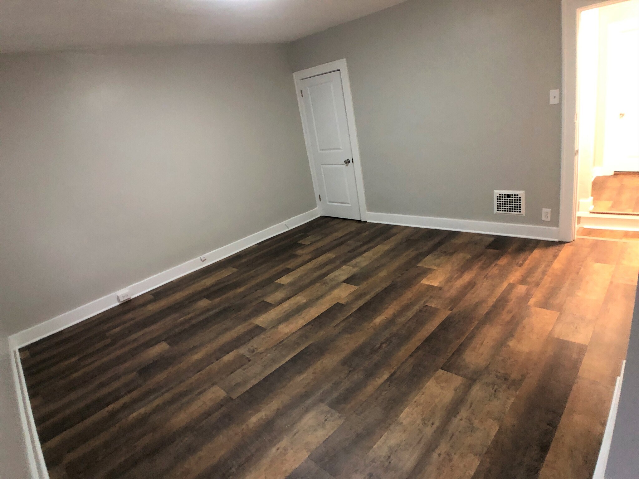 Bedroom 1 - 5346 Hillcrest St
