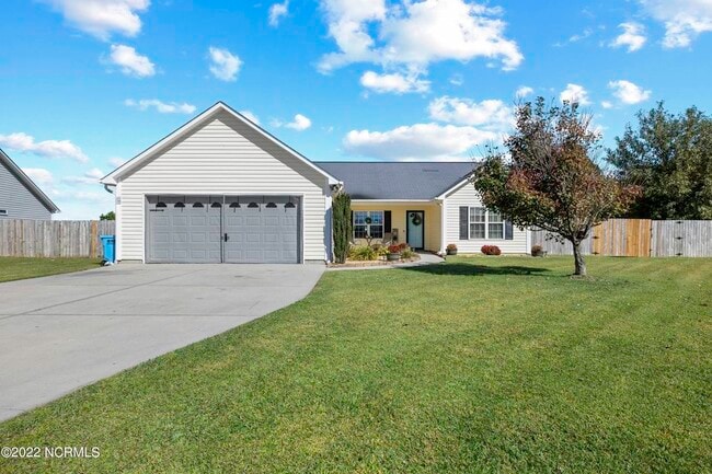 Primary Photo - 223 Cherry Blossom Dr