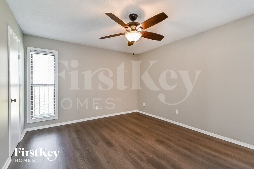 Building Photo - 1152 John Ridge Dr