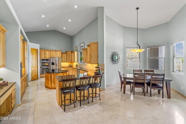 Building Photo - 14541 E Gamble Ln