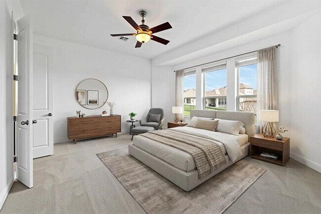 Building Photo - 4009 Benetton Way