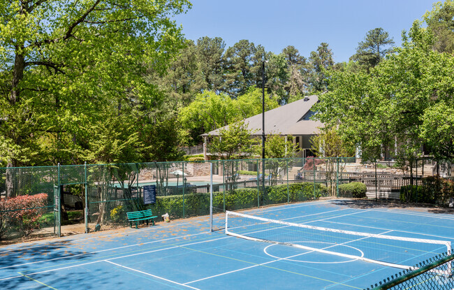 Building Photo - University Ridge Apartments