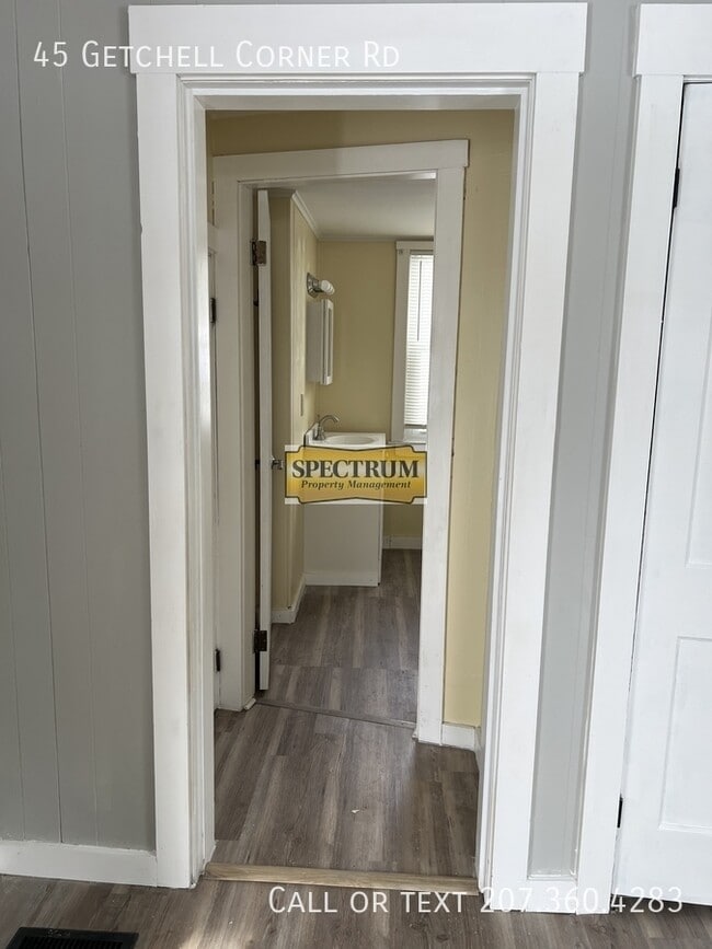 Building Photo - 45 Getchell Corner Rd