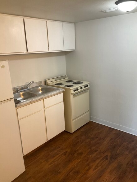 Building Photo - 3602 16th St