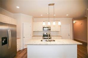 Building Photo - 4501 Fulson Dr
