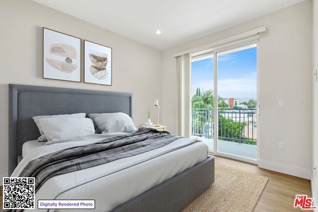 Building Photo - 11042 La Maida St