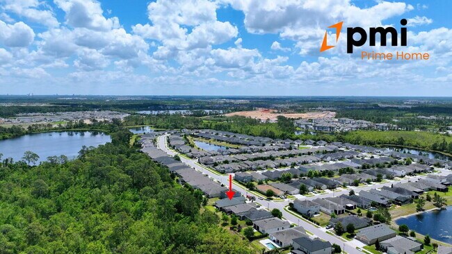 Building Photo - 17948 Passionflower Cir