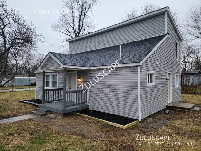 Building Photo - First Month Free! Large newly rehabbed ran...