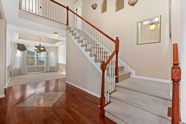 Building Photo - Long Realty & Property Management - Big home. Big yard. Big vibes. 6 beds 4 baths 3,556 sq ft Aur...