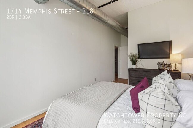 Building Photo - 1714 Memphis St