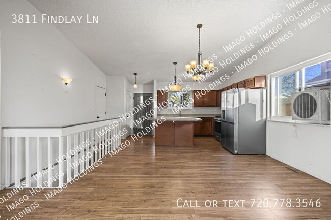 Building Photo - 3811 Findlay Ln