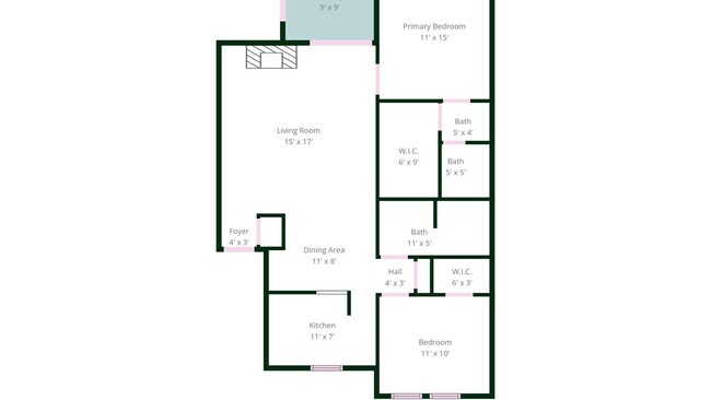 Building Photo - Spyglass Hill