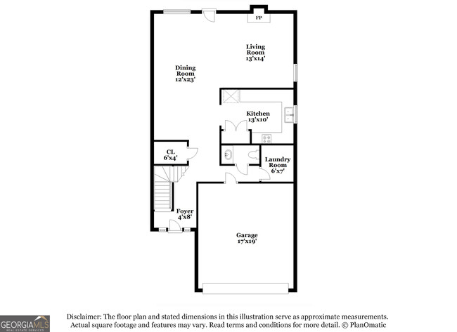 Building Photo - 2859 Two Lakes Cir