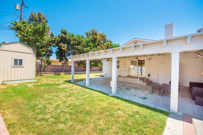 Building Photo - Beautiful 4 Bedroom Home in Garden Grove
