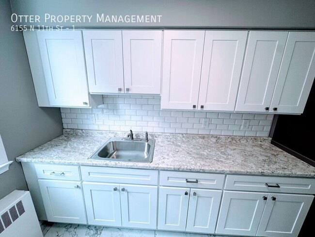 Building Photo - 6155 N 11th St