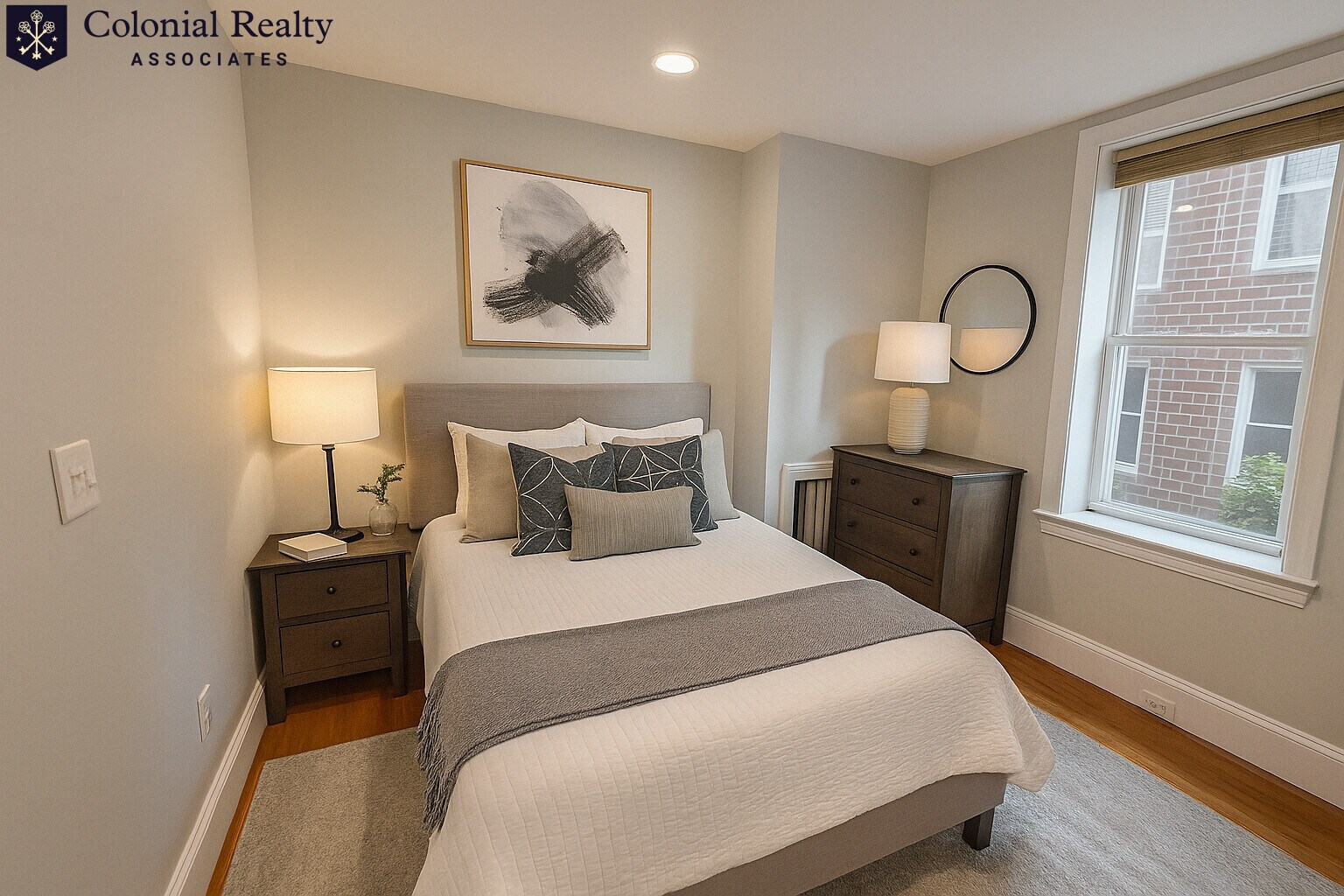 Building Photo - 68 Egmont St