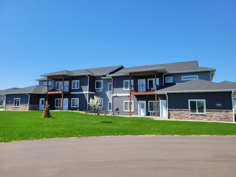 Interior Photo - Welcome to Estover Terrace!