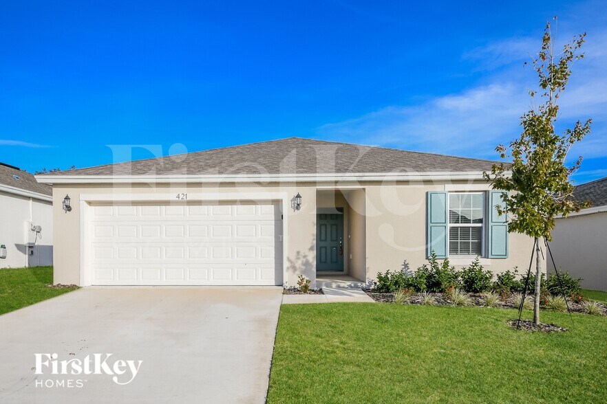 Primary Photo - 421 Earhart Dr