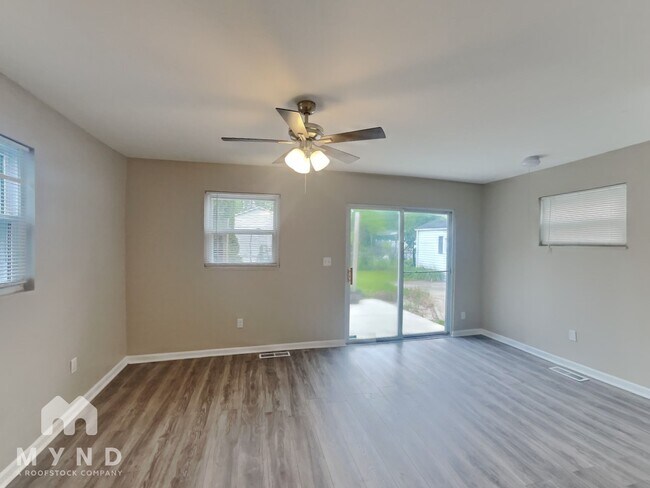 Building Photo - 2532 Cranford Rd