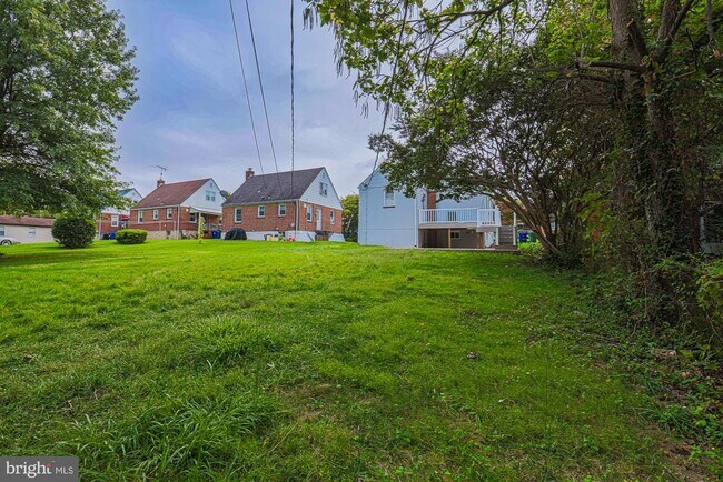 Building Photo - 5809 Eurith Ave