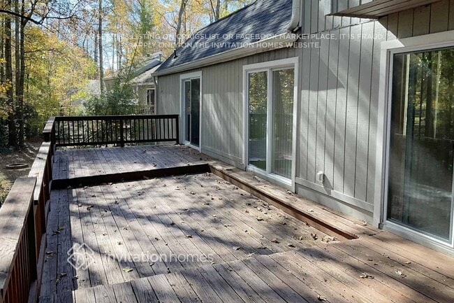 Building Photo - 2193 Cedar Forks Dr