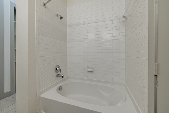 Floorplan - The Landing at Centreport