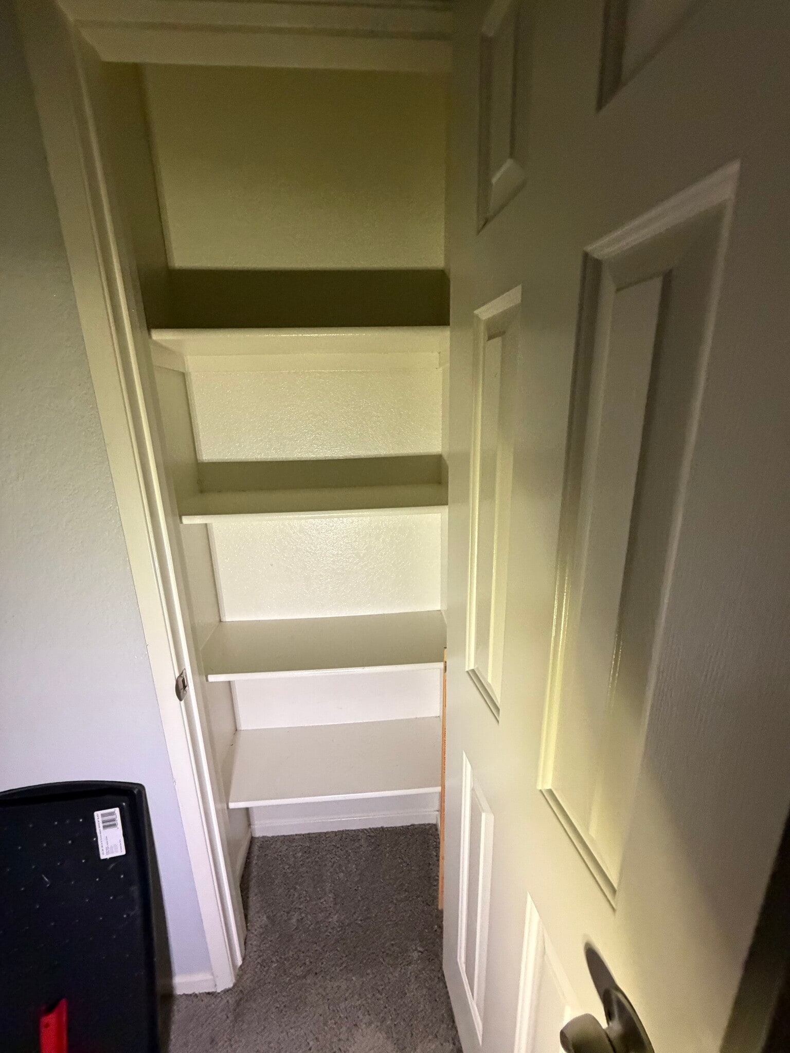 Storage closet-3 - 720 Sunrise Ave