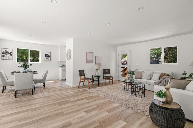 Building Photo - Spacious Newly Built ADU – Modern Comfort Close to Town