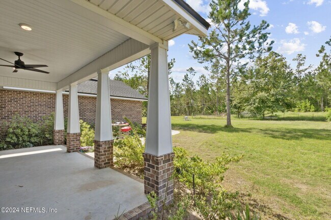 Building Photo - 7912 Odis Yarborough Rd